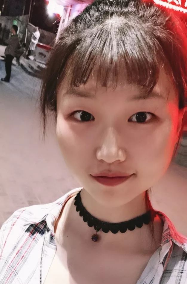 的故事从这里开始你若盛开清风自来02 罗佳怡很高兴可以加入礼仪队