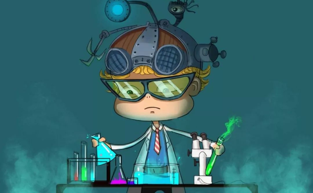 探秘大自然的神奇奥秘一起走进神秘的科学实验室【科学怪人实验室】小