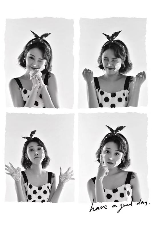 【校花日志】2019狐友校花刘艺彤 爱笑的宝藏女孩儿