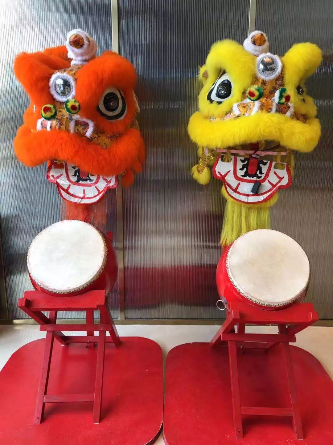 广州美食双动3日,广东小乌镇,岭南新天地,黄飞鸿醒狮show~_珠江