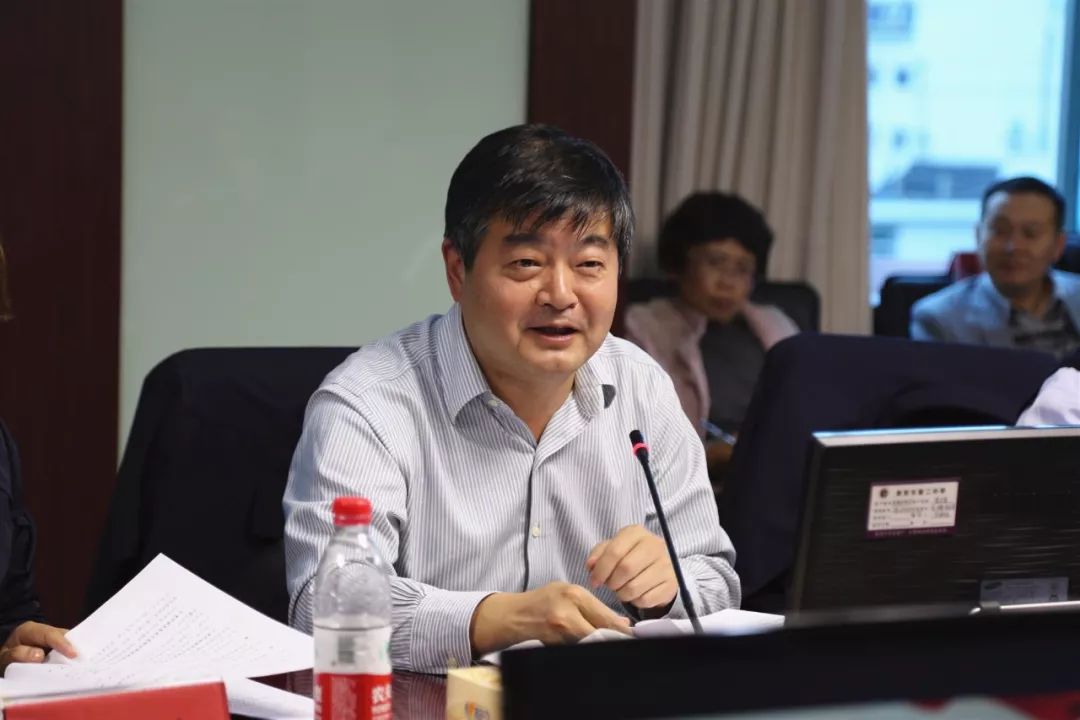 贵阳市教育局党委书记,局长周进,贵阳市教育局党委副书记,副局长