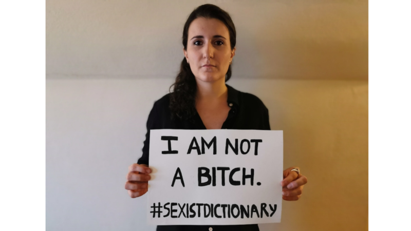 据《卫报》报道,今年夏天,伦敦一家公司的总裁maria giovanardi在网上