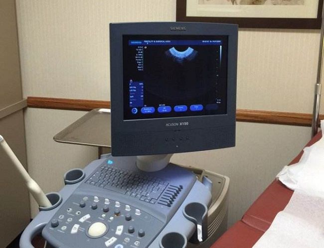 其实大家不知道,阴超是现代高科技的产物,对于诊断女性身体的妇科疾病