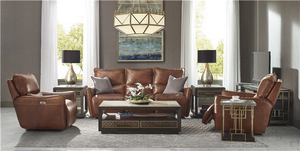 美克家居art莱特新筑新品在贵阳发布产品体验官郭京飞现场助阵