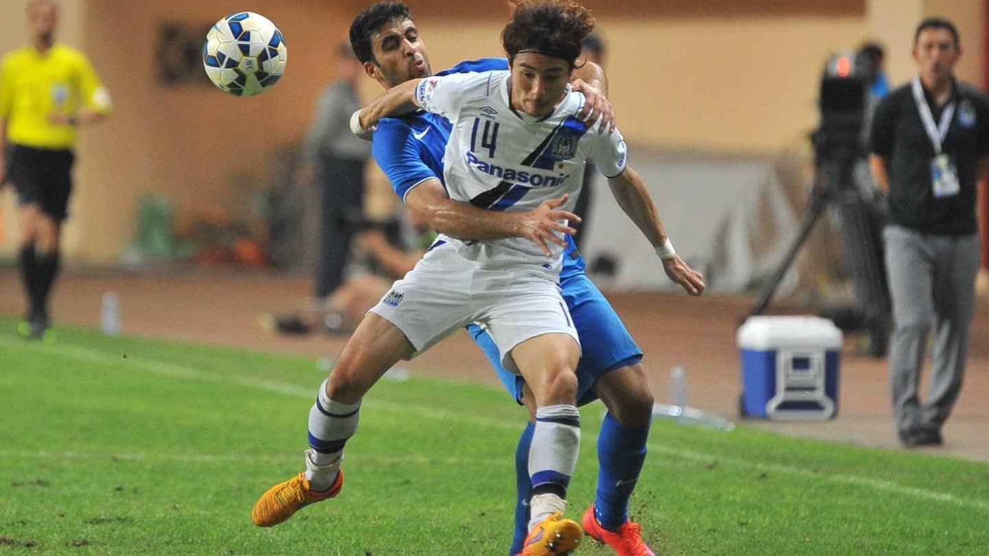 日本职业足球乙级联赛:爱媛fcvs新泻天鹅