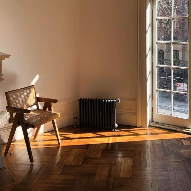 在家里也能拍出美美的生活照_背景