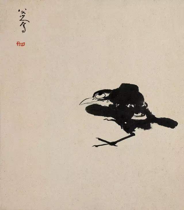 八大山人高清作品大集合