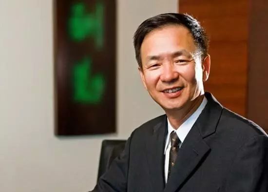 最新胡润百富榜陆丰这3人最有钱