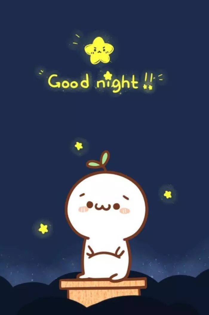 熄灯后的宿舍你中招了吗