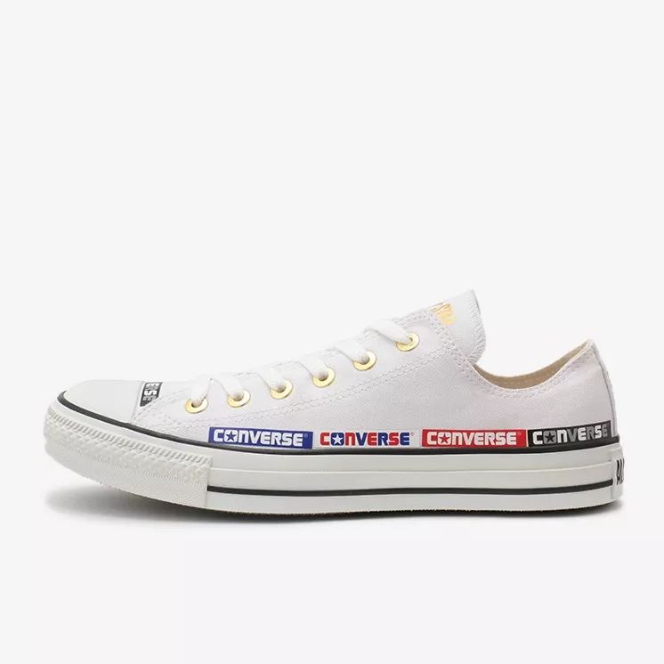 匡威converse全新自由定制allstar鞋款曝光开启限量发售