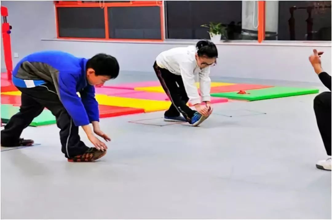 为什么青少年要重视体能训练