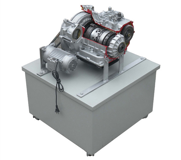 拉维娜式行星齿轮机构大众演示教学模型上海求育