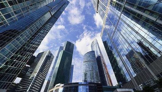 沪写字楼租金下降 业主被逼以价换量_上海