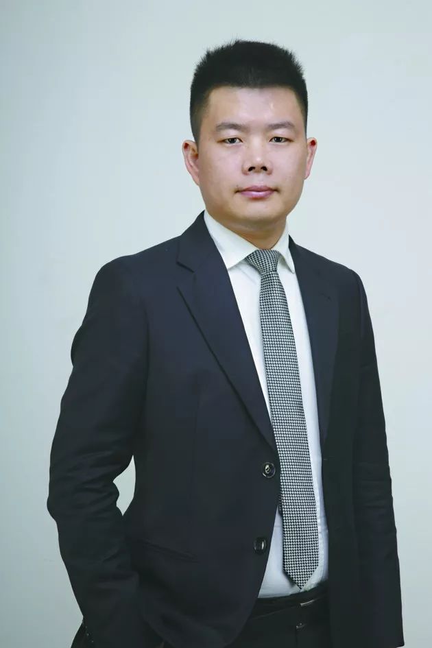 浩然专栏吴召国的商业理想是什么