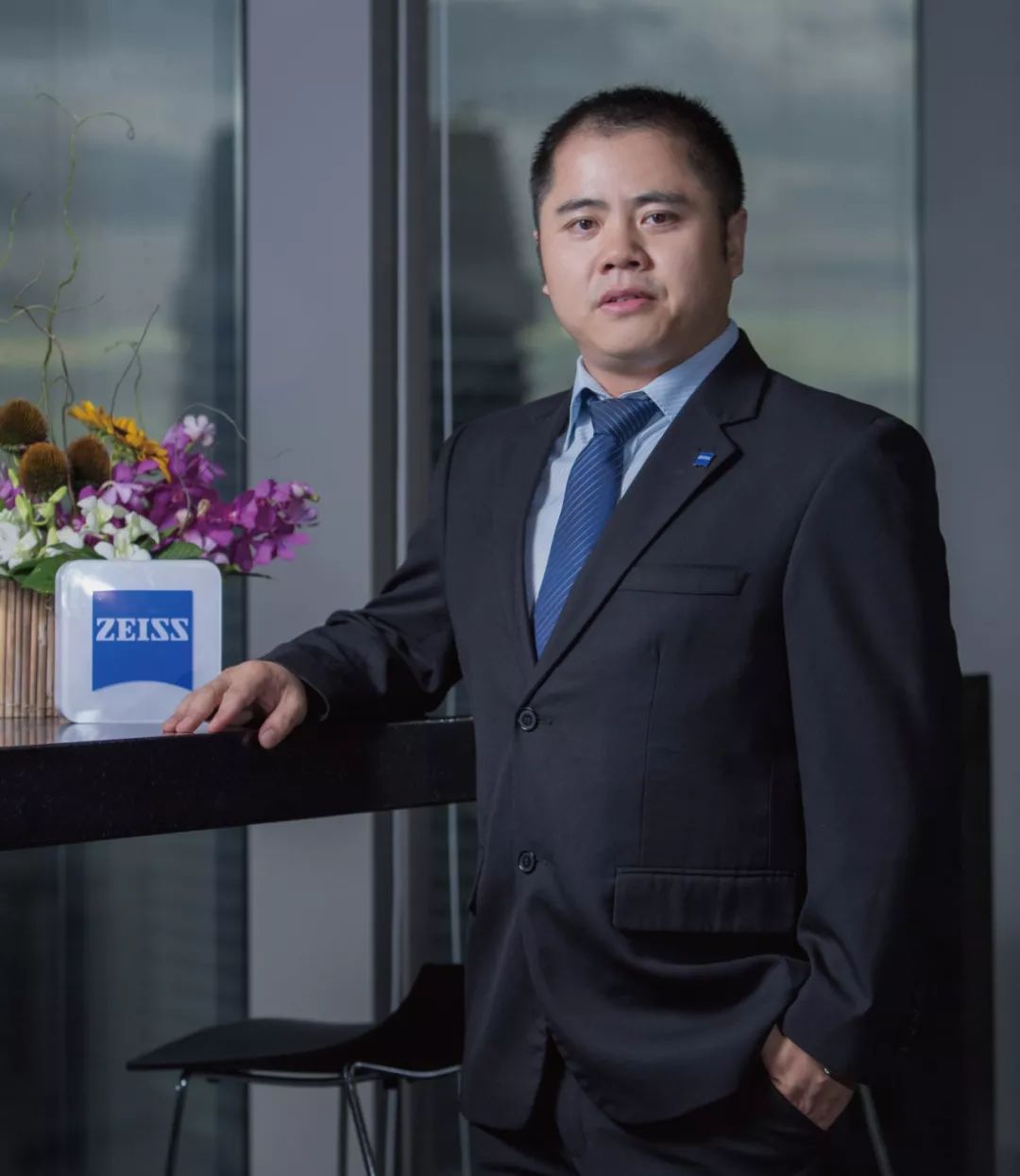 不容错失 | 广州眼镜展之眼健康管理广州论坛