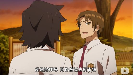 而《未闻花名》,正是在这个生命