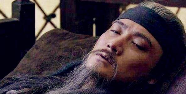 诸葛亮生前最后一计,"棺材南抬,绳断便葬"究竟有何意图