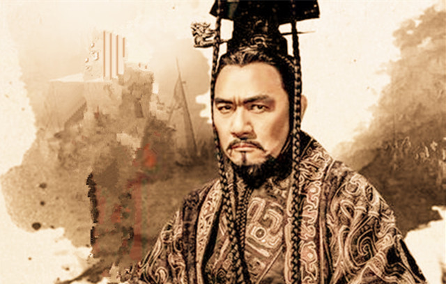 齐国坐看五国被灭?并非只因秦国远交近攻,还与一个女人有关_襄王