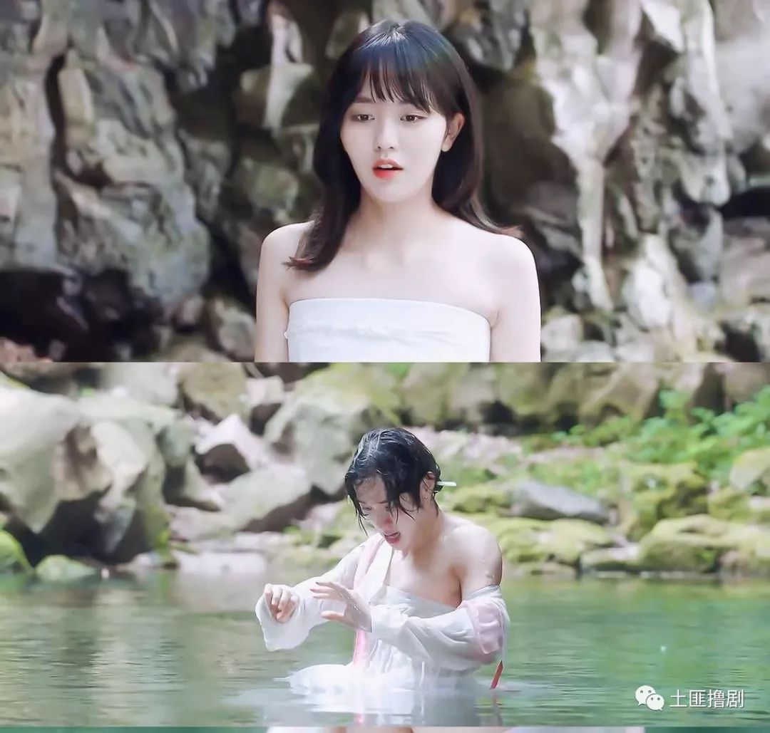 寡妇村的管理大哥爱他爱得深沉,送花,送药,偷看洗澡神马的