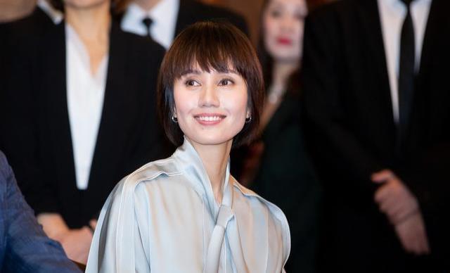 袁泉女演員最好的樣子袁泉父母介紹家庭背景和老公夏雨20年