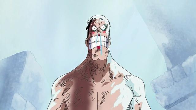 海贼王幻兽种的九尾狐戴彭的能力除了变身可以重生吗