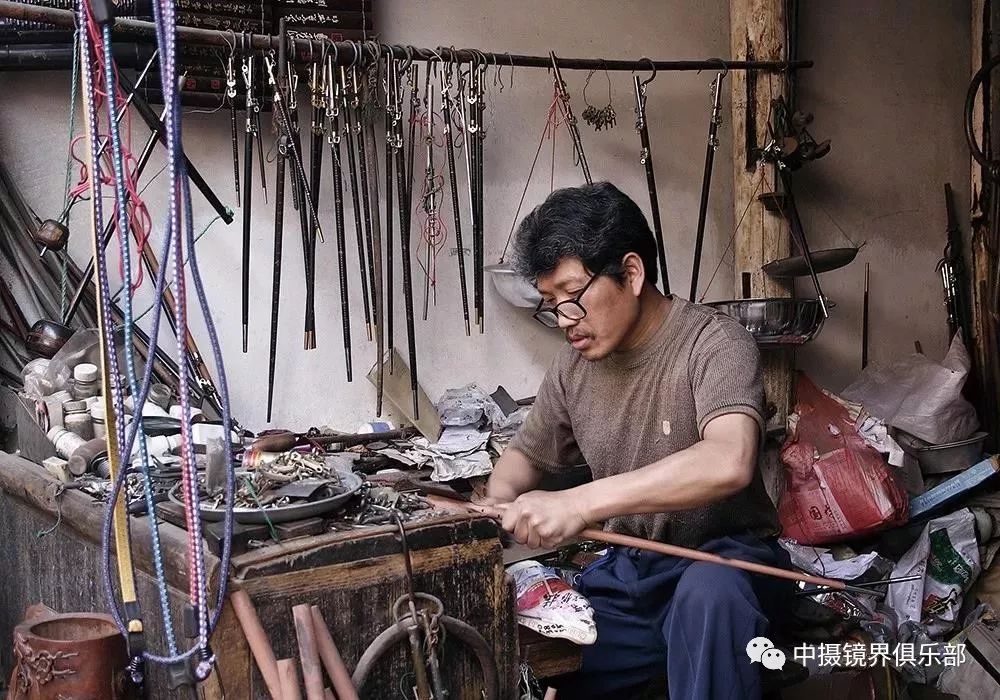 面授通知参展丽水国际摄影节创作醉美婺源秋色摄影活动