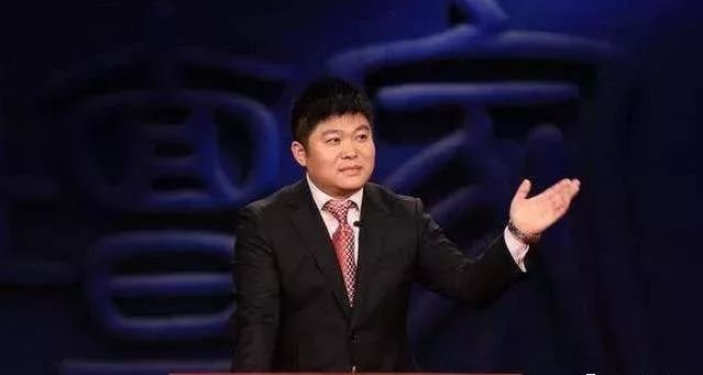 于钟华在百家讲坛发声学书法不能靠临帖