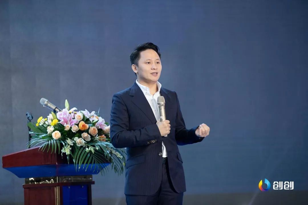 2019湖南服博会 | 晏许勇受邀出席高峰论坛,赋能服装产业新发展