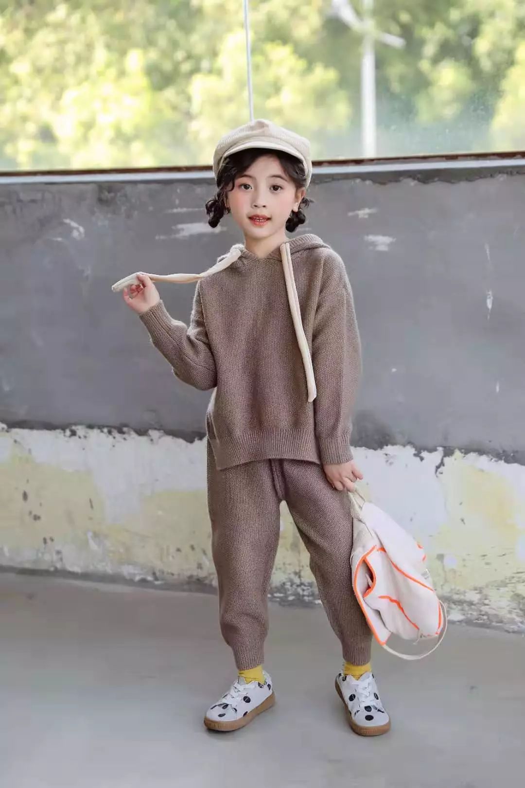 儿童服装行业观察：市场动态与趋势解读