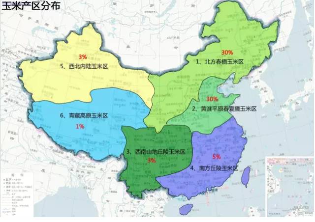高新地图中国图片