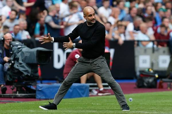 曼城渐渐失去统治力,后防线隐患重大,瓜迪奥拉将如何改造球队