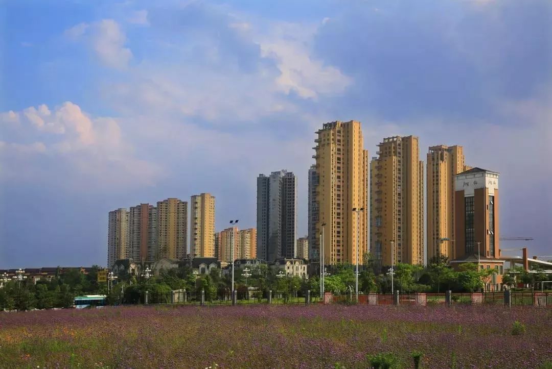 这就是宜春经开区