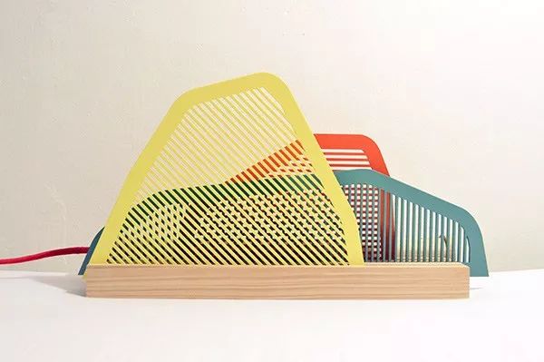 100例仿生设计产品欣赏