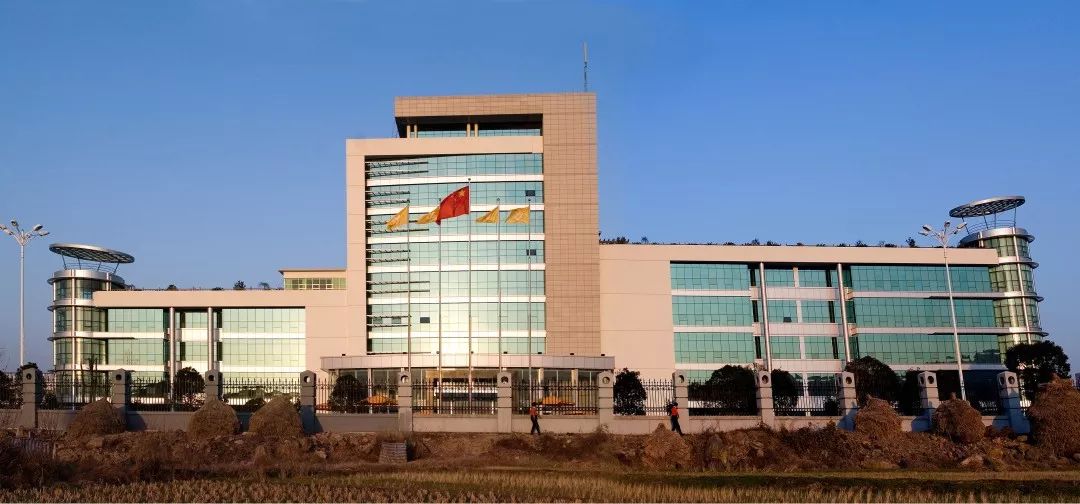 浙江永强集团股份有限公司