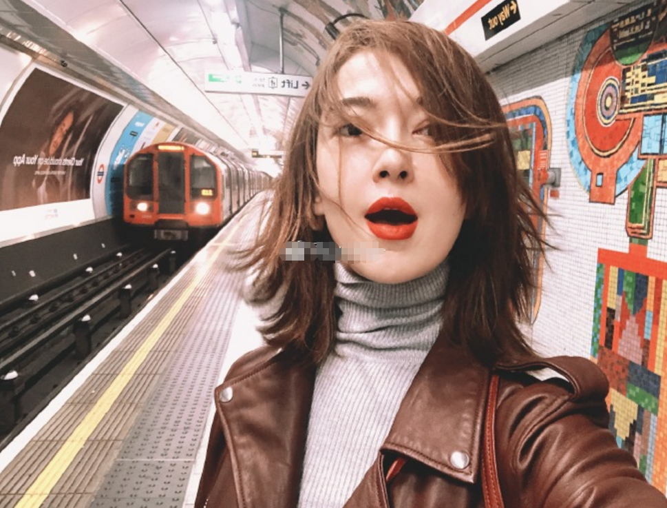 帕夏古丽·都鲁坤虽然不是娱乐圈的人,但是论颜值,论身材,一点也不