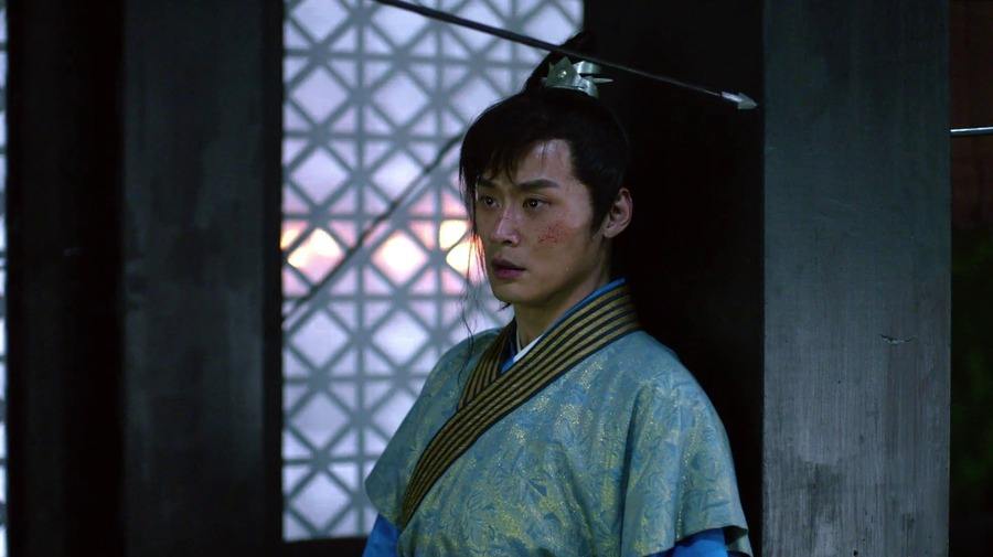 琅琊榜萧景睿过不去的从来都不是事情而是情绪