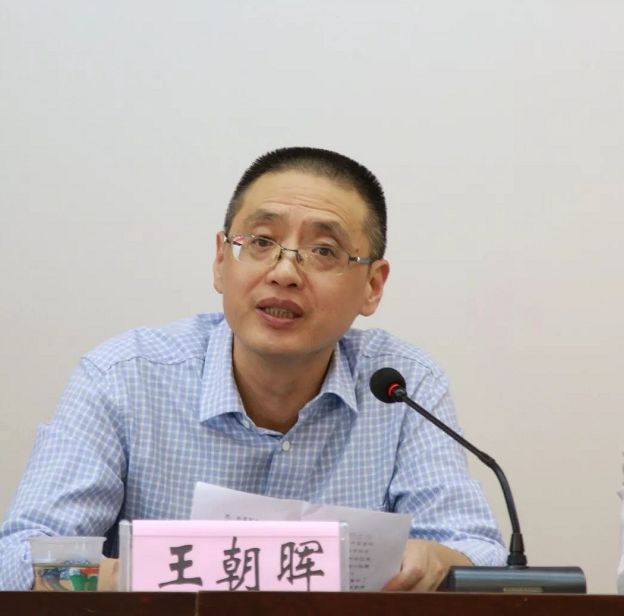 王朝晖介绍了武义"耕读传家,重教兴学"的优良传统,强调了教科研工作对