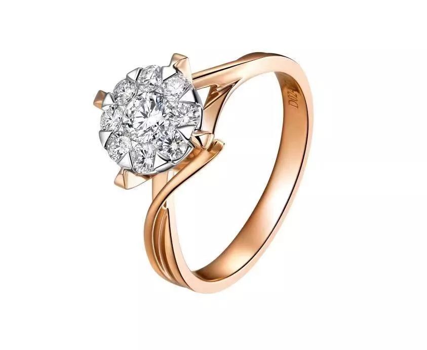 戴梦得珠宝店开奖啦