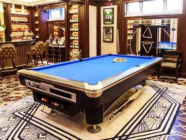 2019年玉山斯诺克世界公开赛发布会将在人民大会堂举行!_台球