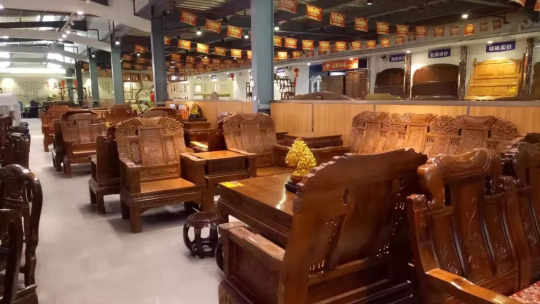 在潮阳家喻户晓的这家30年老店实现全新突破