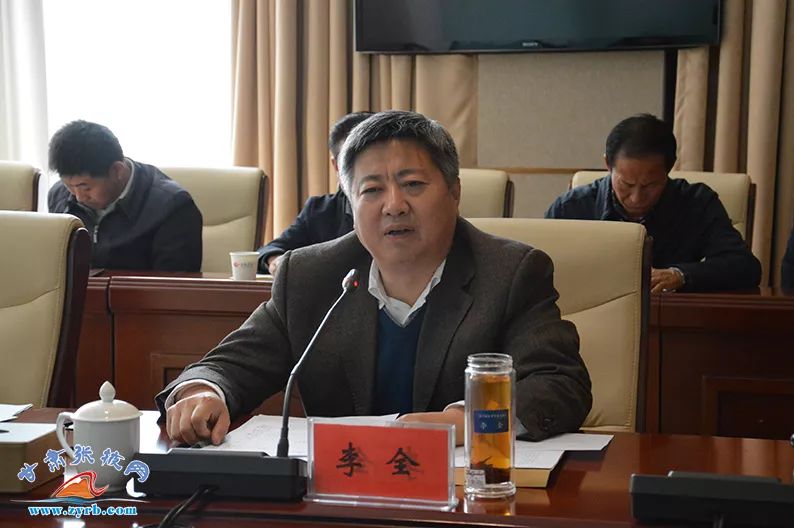 李全表示,近年来,张掖大力推进向西开放,向东融入,对