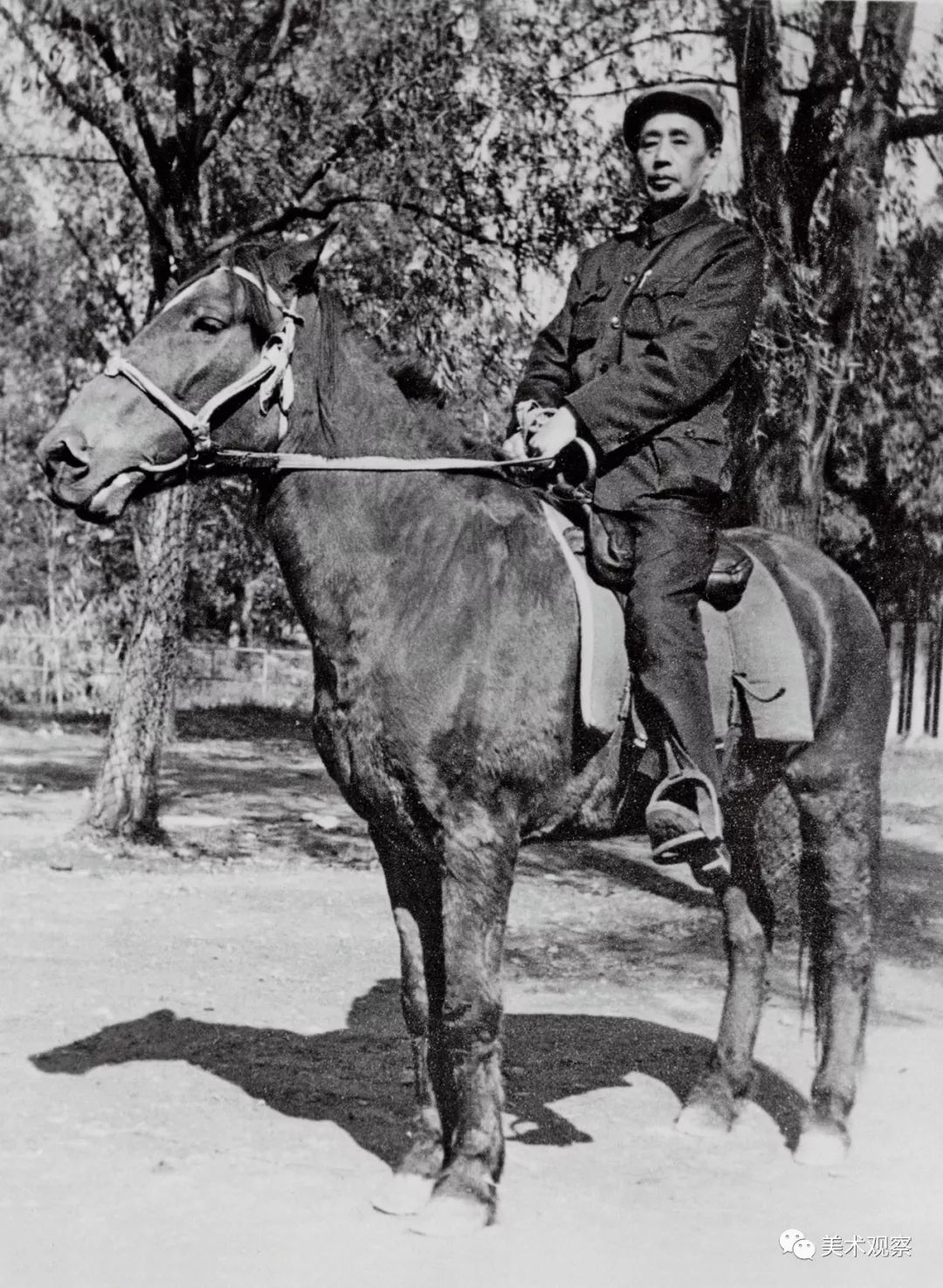 时代人物李际科李月林丨文心绘素梅忠智谈李际科的艺术人生