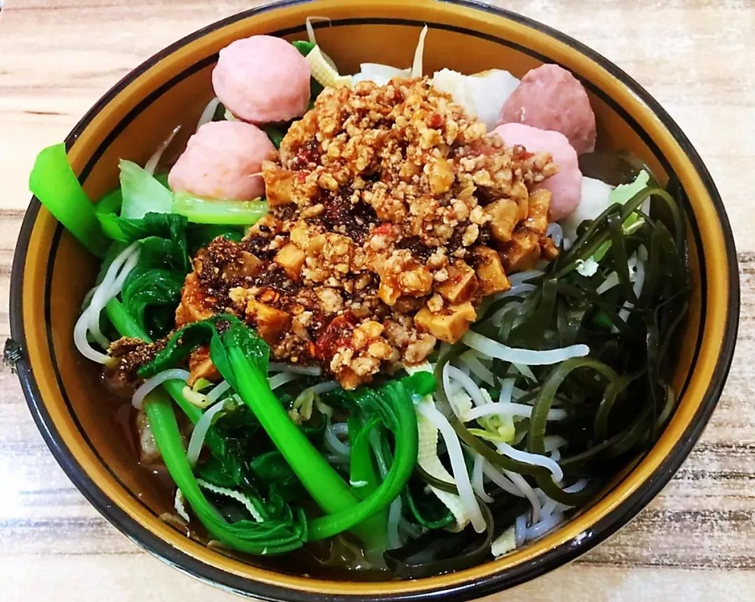 西安正餐新潮流：品味千年古城的独特魅力