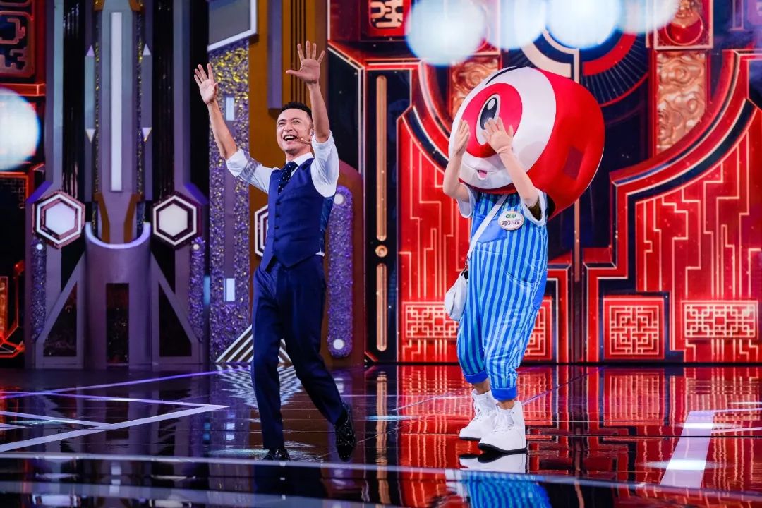 《开门大吉》全新玩法抢先看!带你邂逅新鲜绝妙的开门奇遇!