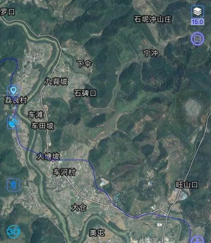 岑溪糯垌至平南四靈公路建設項目徵地搬遷藤縣的徵地補償標準是