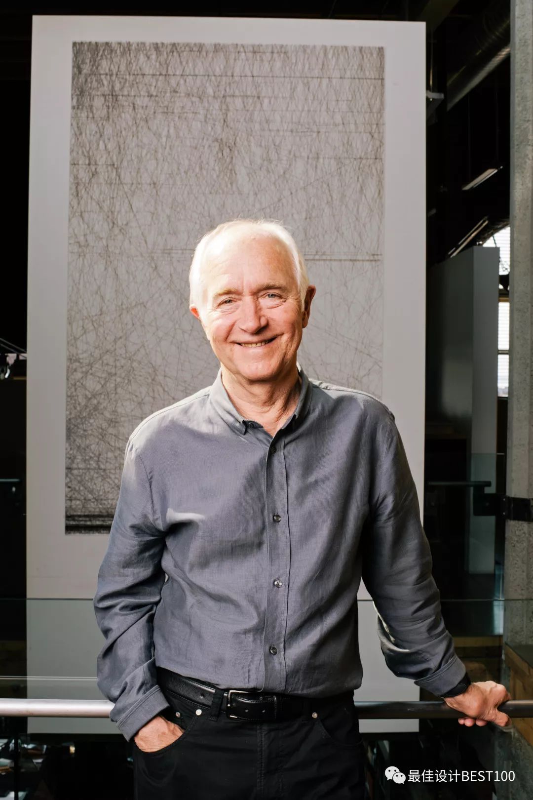 大地之家jimolson的自然极简美学最佳设计