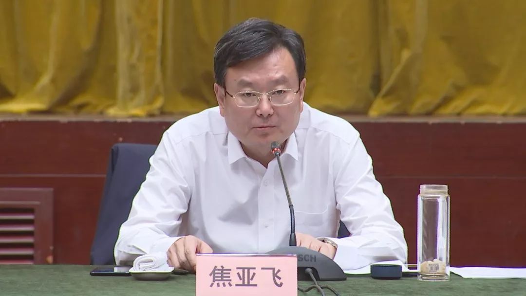 全面贯彻蓝书记调研讲话,常熟四套班子合力表态:一起拼!