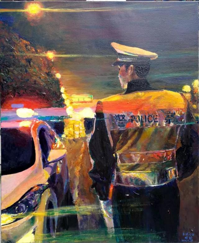 脚本更精彩往往更加打动人心普通人的真实时刻"战友们工作上付出的太