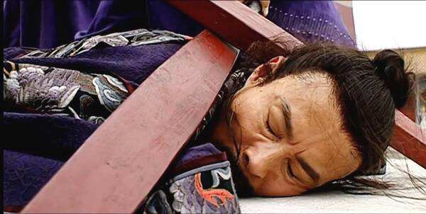 揭秘廷杖:明朝皇帝对大臣想打就打?其实打屁股前也要办手续