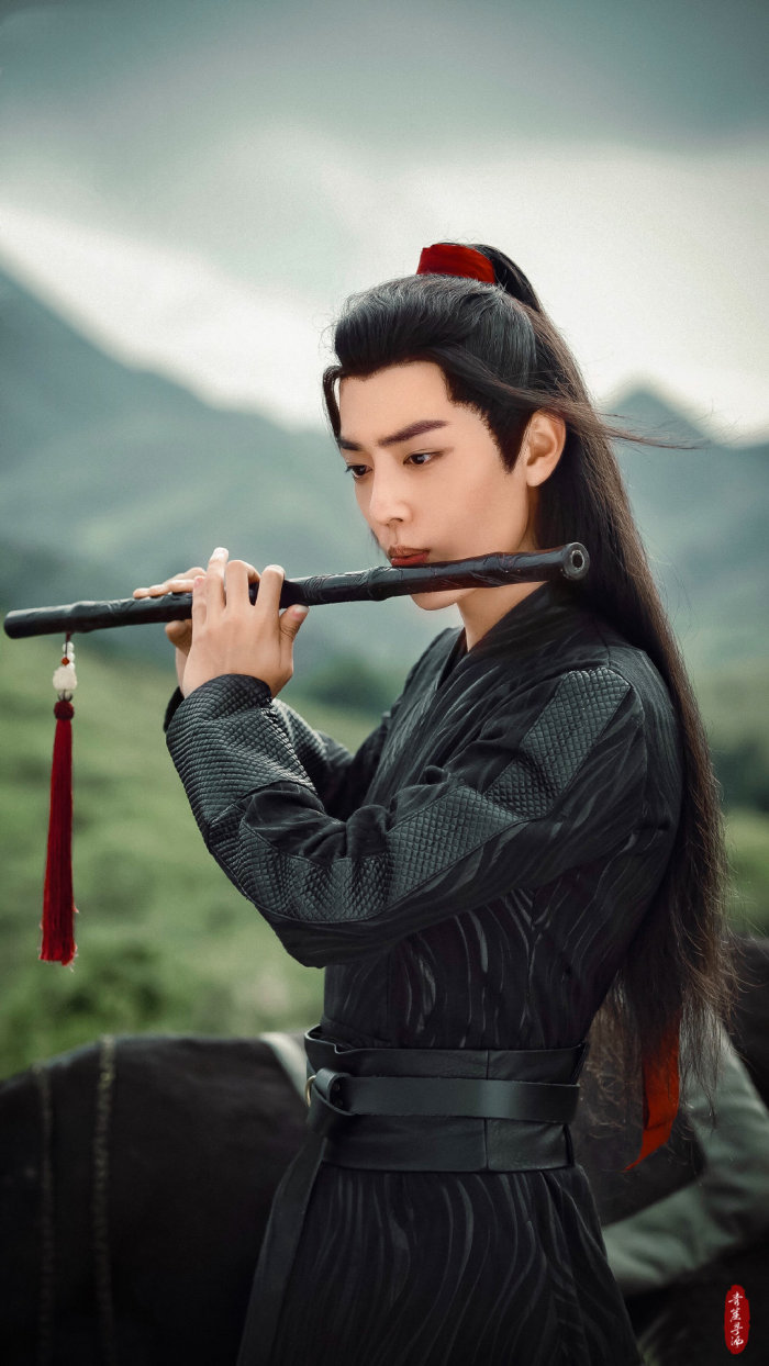 陈情令国风演唱会花钱抢票还要答题有哪些令你头疼的题目